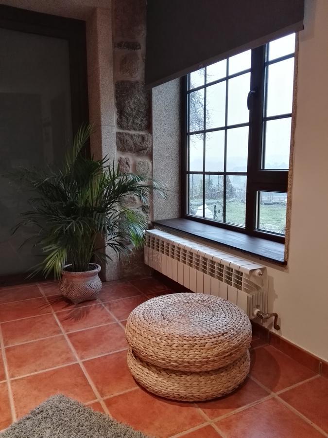 A Casina De Esther Teo Exterior photo